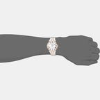 Tissot 40 mm Round Quartz watch