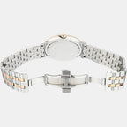 Tissot Stainless Steel Round watch