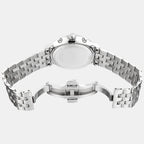 Tissot 41 mm Round Quartz watch