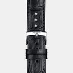 Tissot 41 mm Round Quartz watch