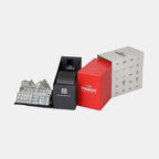 Tissot Men Round White watch