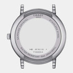 Tissot 40 mm Round Quartz watch