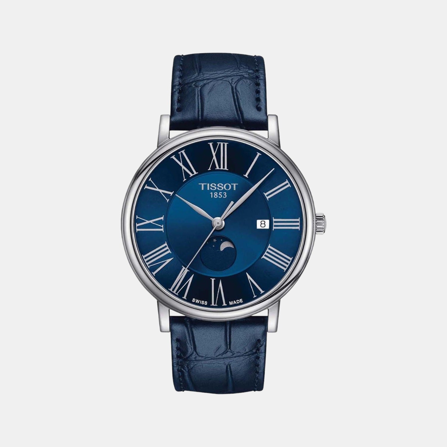 tissot-stainless-steel-blue-analog-men-watch-t1224231604300