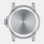 Tissot 44 mm Round Quartz watch