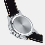 Tissot 44 mm Round Quartz watch