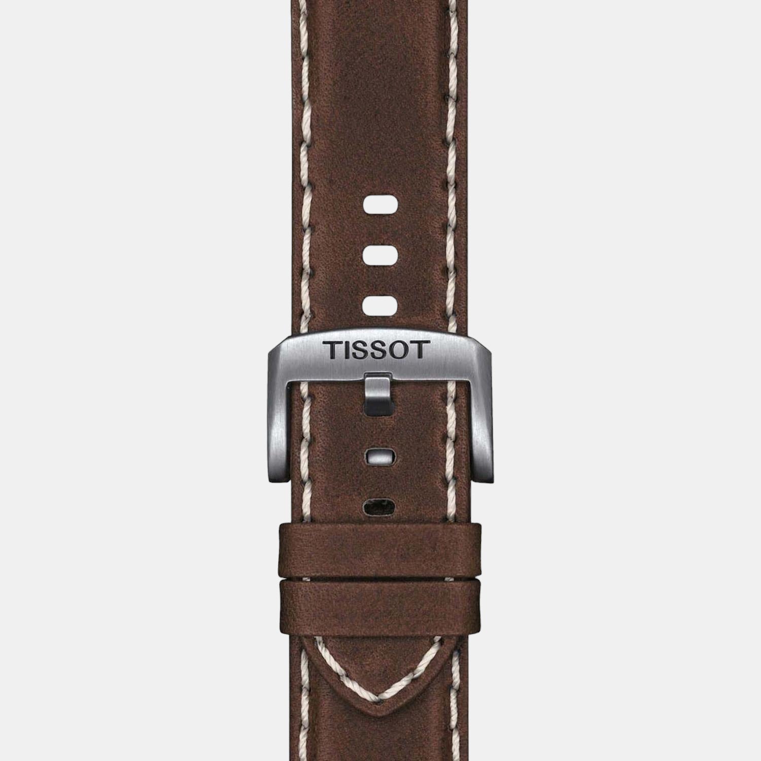 Tissot Stainless Steel Round watch