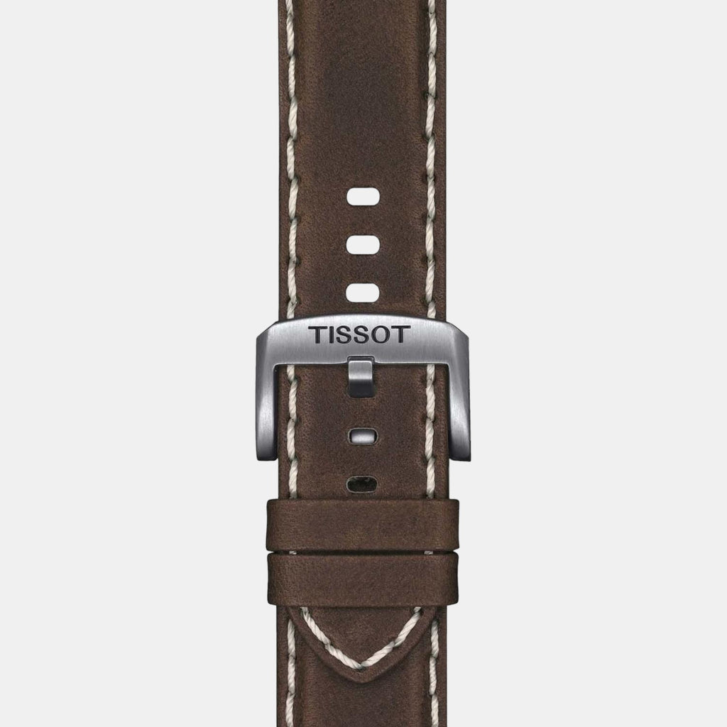 Tissot Stainless Steel Round watch