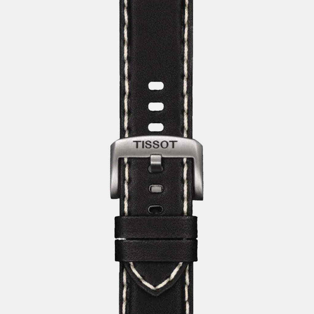 Tissot Stainless Steel Round watch