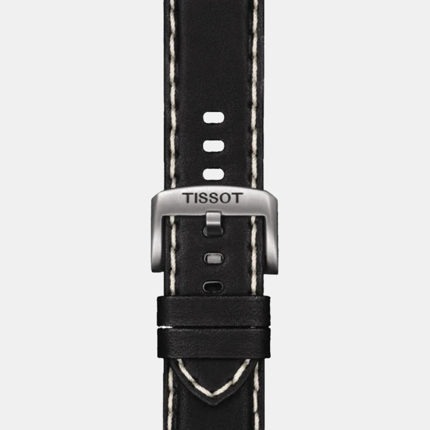 Tissot Stainless Steel Round watch
