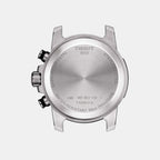 Tissot 46 mm Round Quartz watch