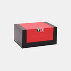 Tissot Stainless Steel Black watch