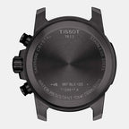 Tissot 46 mm Round Quartz watch
