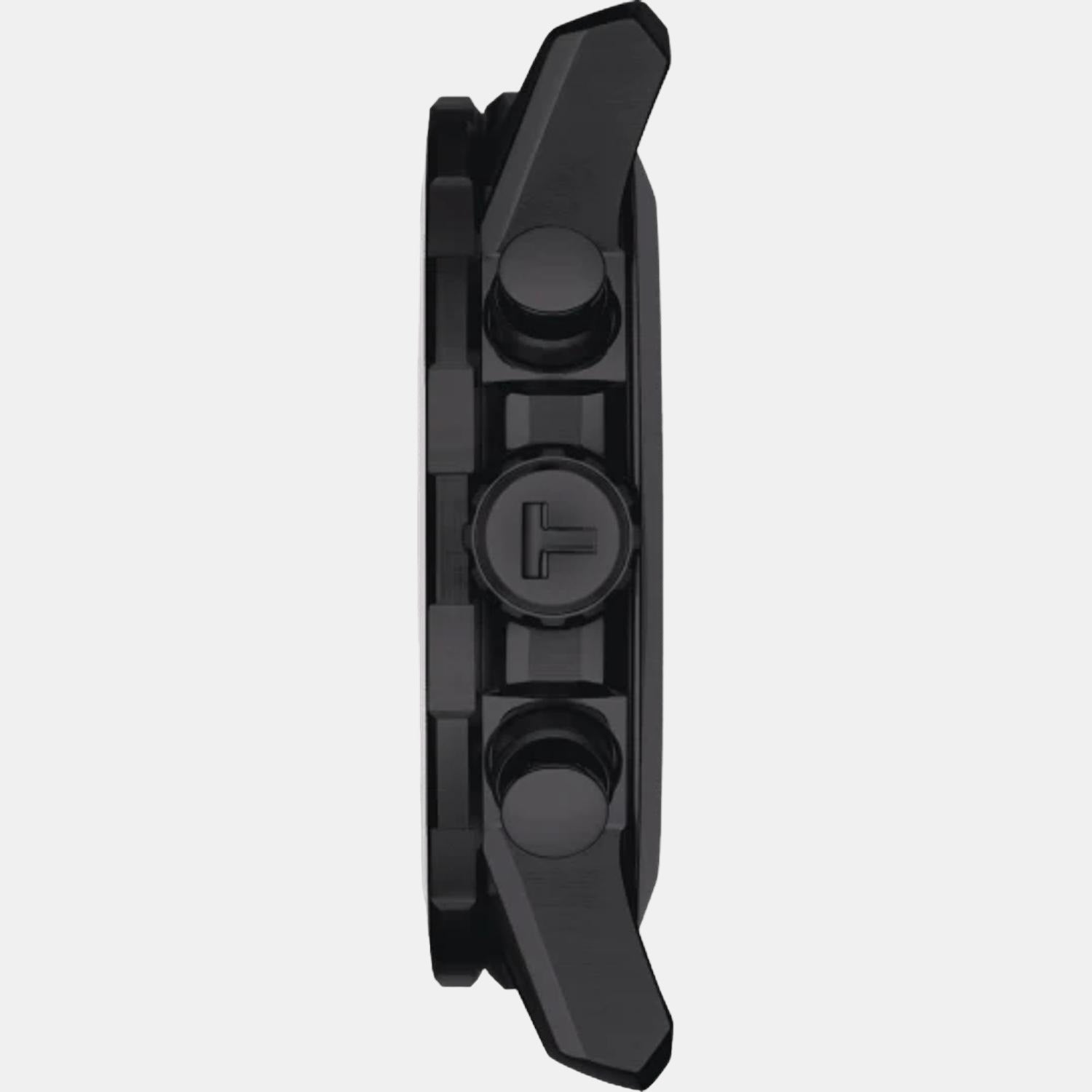 Tissot 46 mm Round Quartz watch