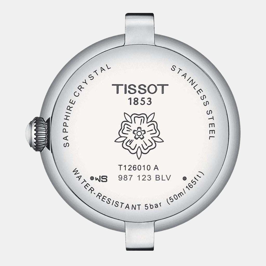 Tissot 26 mm Round Quartz watch