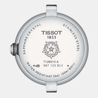 Tissot 26 mm Round Quartz watch