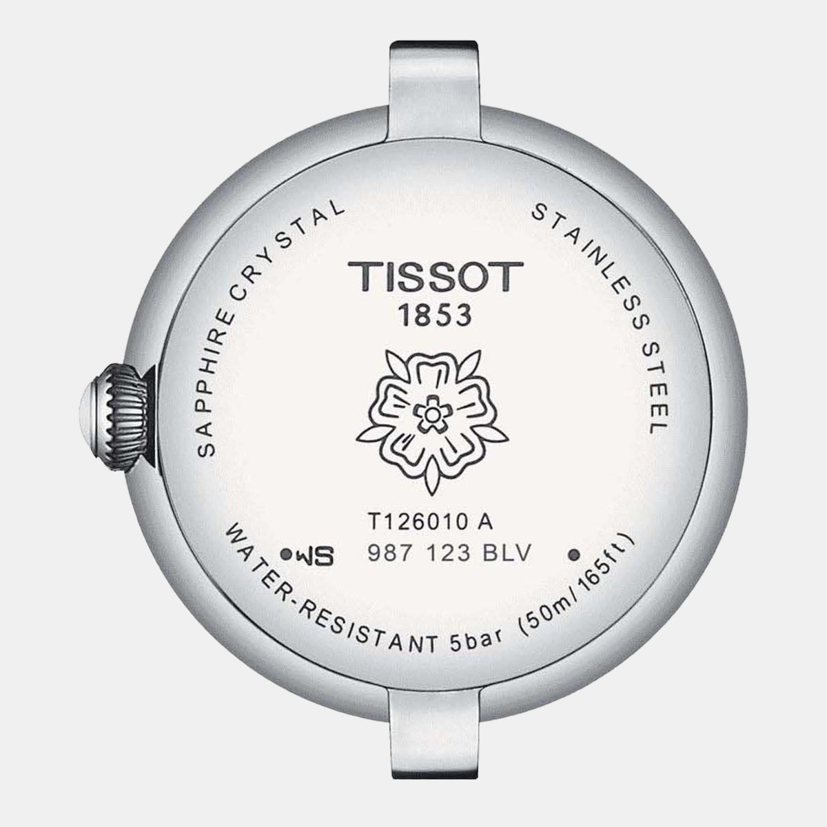 Tissot 26 mm Round Quartz watch