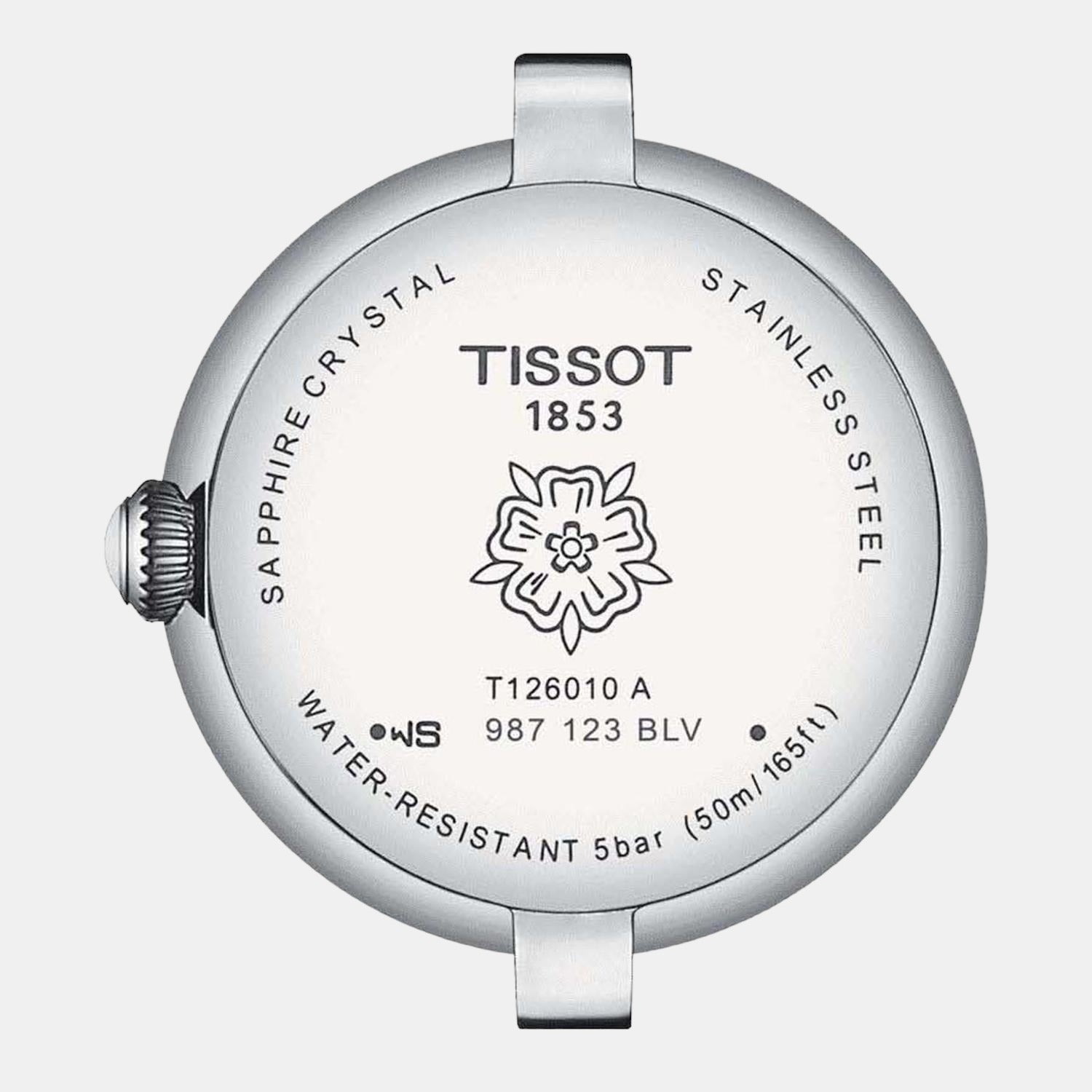 Tissot 26 mm Round Quartz watch