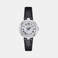 Bellissima Female Analog Leather Watch T1260101601300