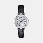 Tissot Round White Analog watch
