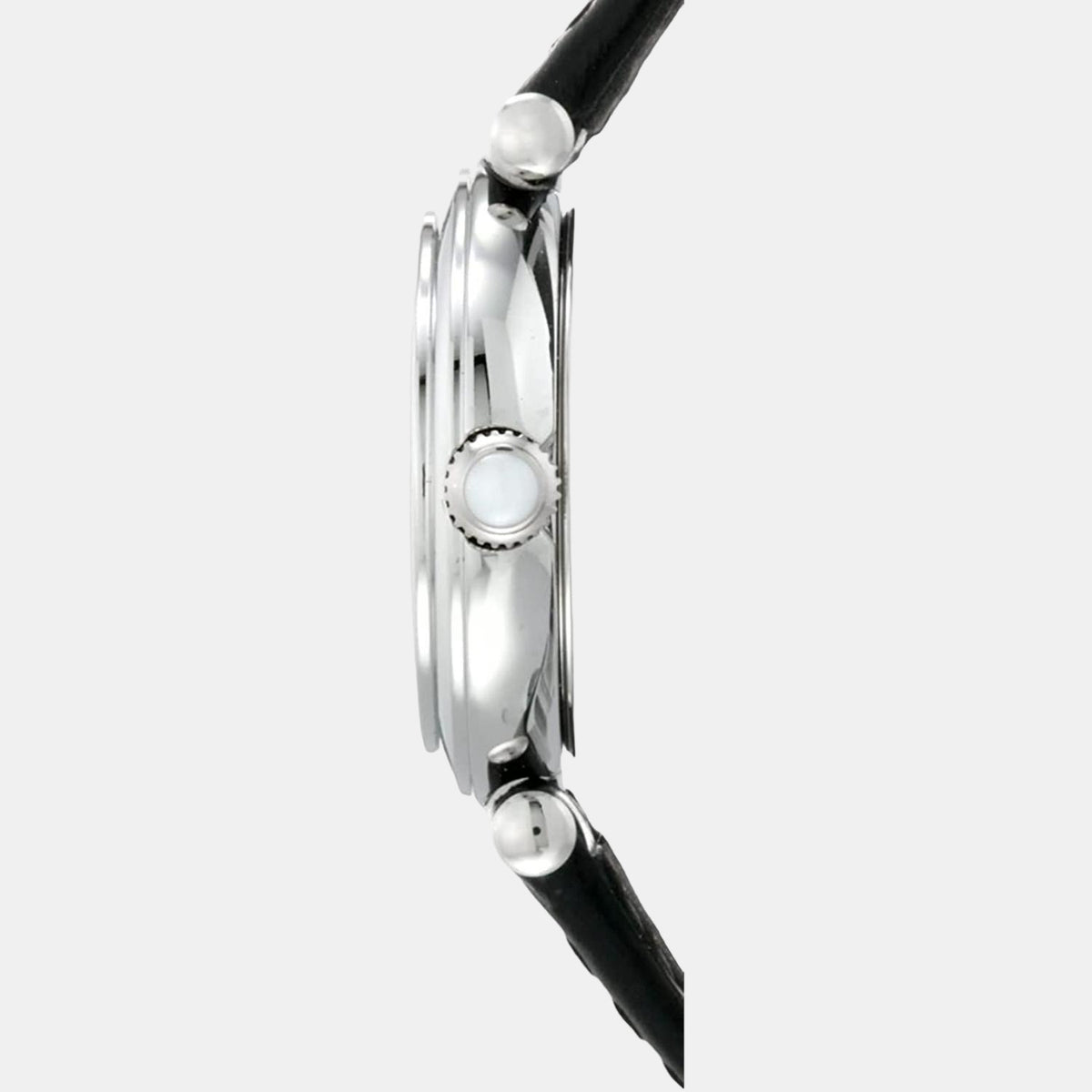 Tissot Stainless Steel Round watch