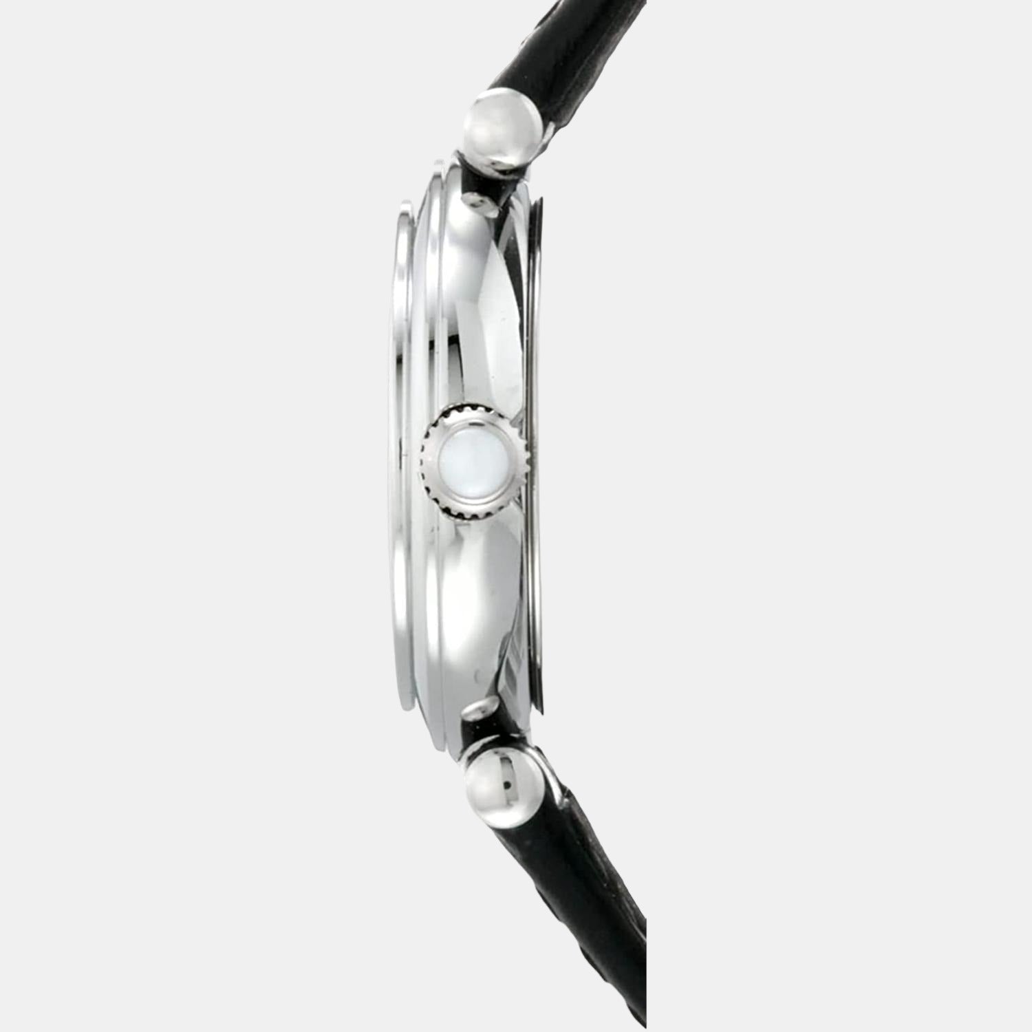 Tissot Stainless Steel Round watch