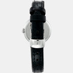 Tissot Leather White watch