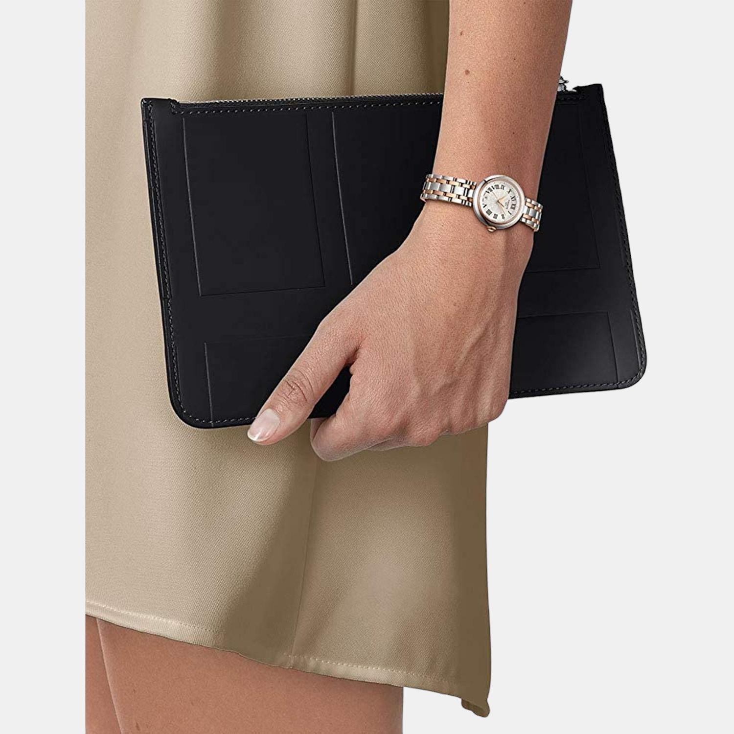 Tissot 26 mm Round Quartz watch