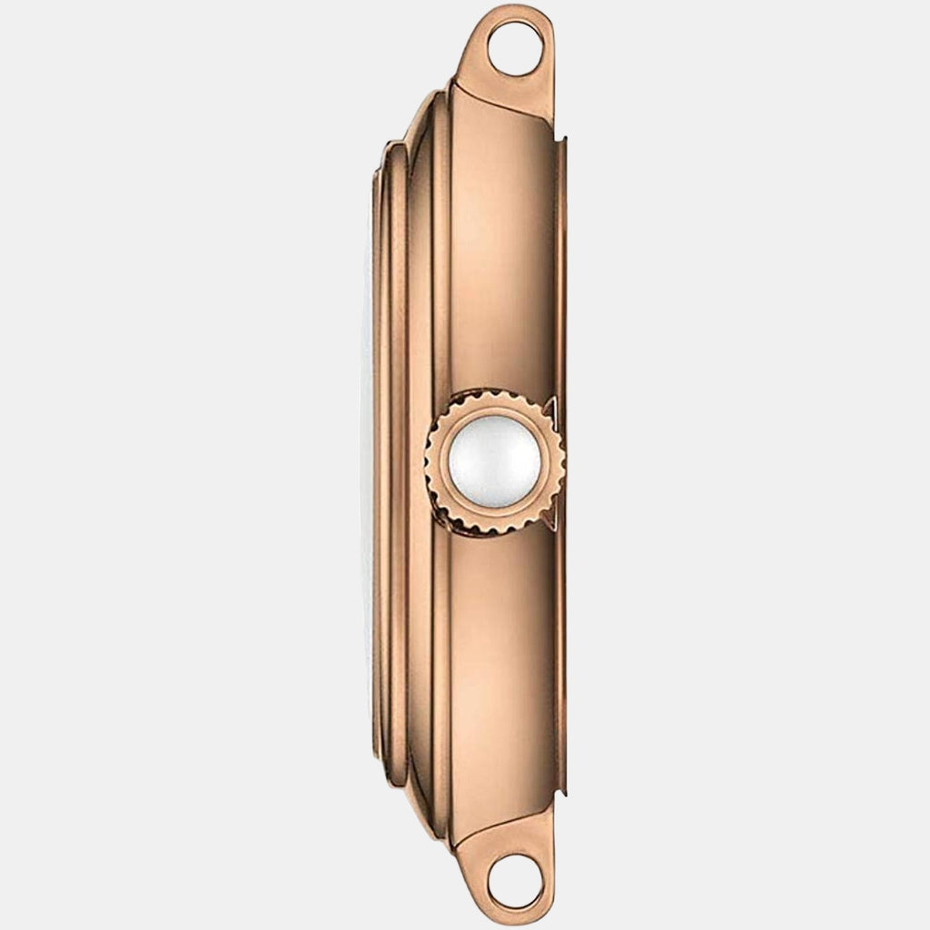 Tissot Stainless Steel Round watch