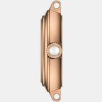 Tissot Stainless Steel Round watch