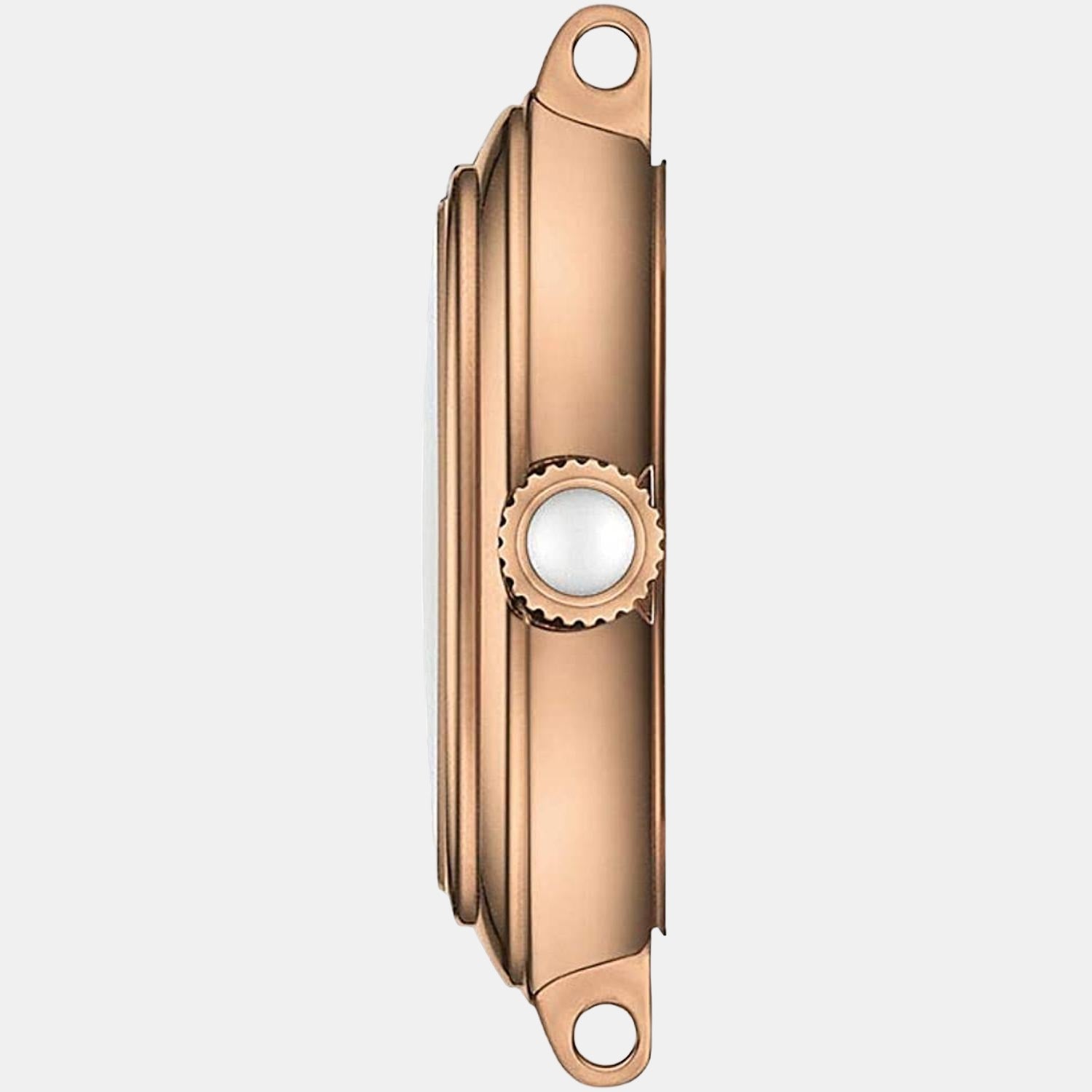 Tissot Stainless Steel Round watch