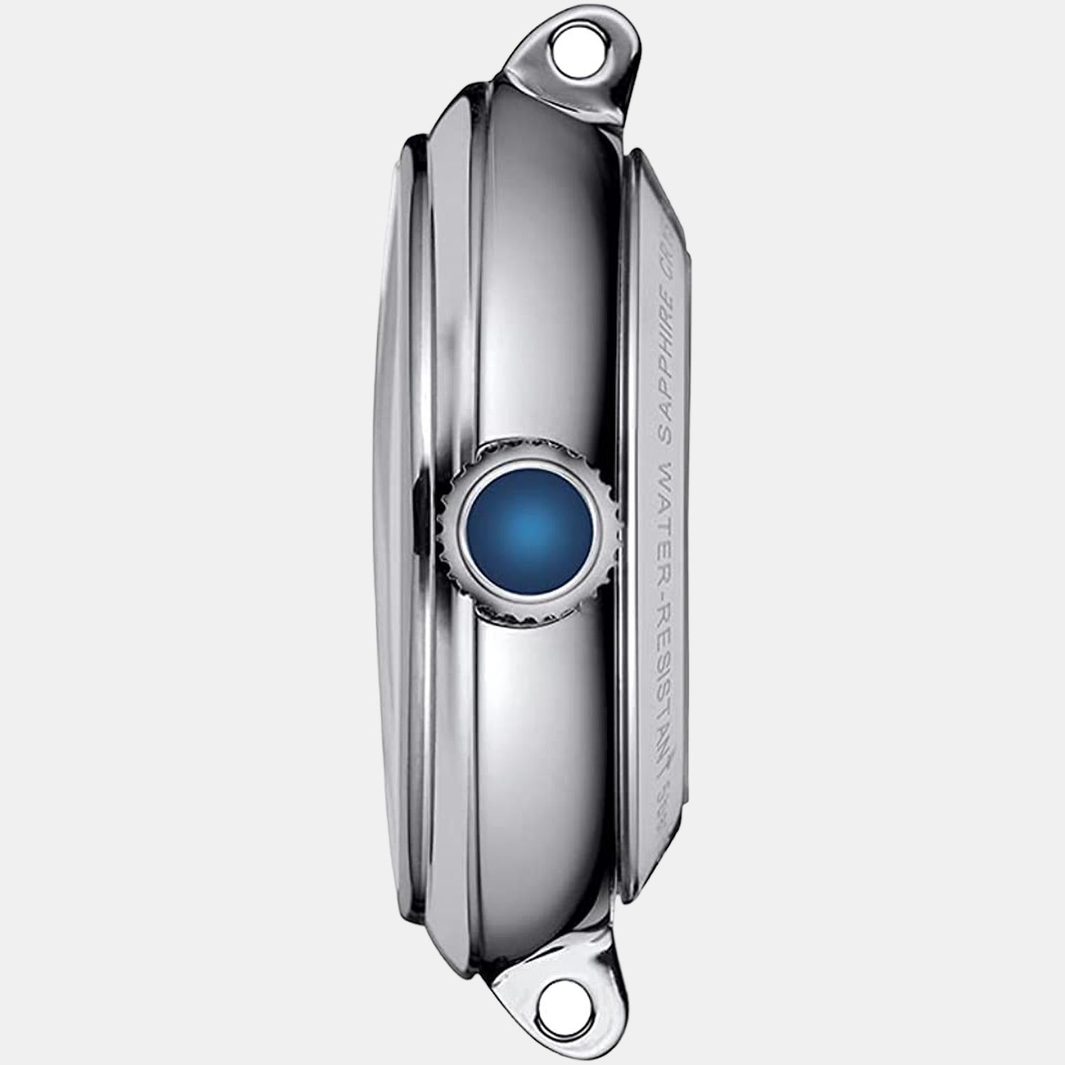 Tissot 29 mm Round Quartz watch