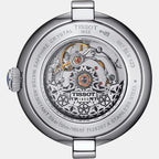 Tissot Women Round White watch