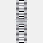 Tissot Stainless Steel Round watch