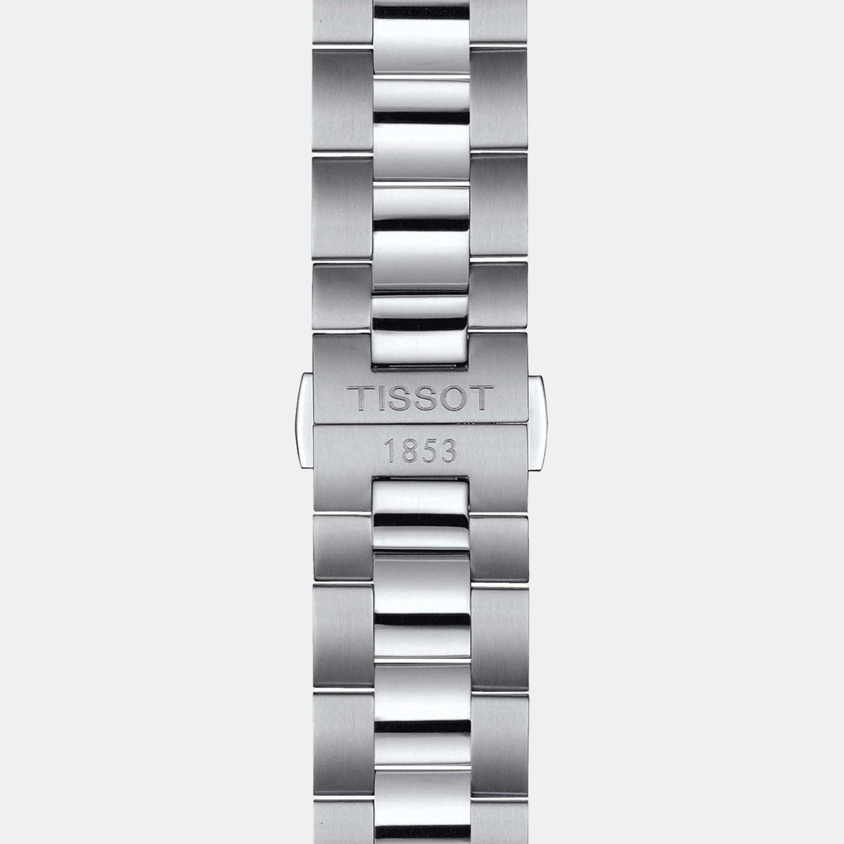 Tissot Stainless Steel Round watch