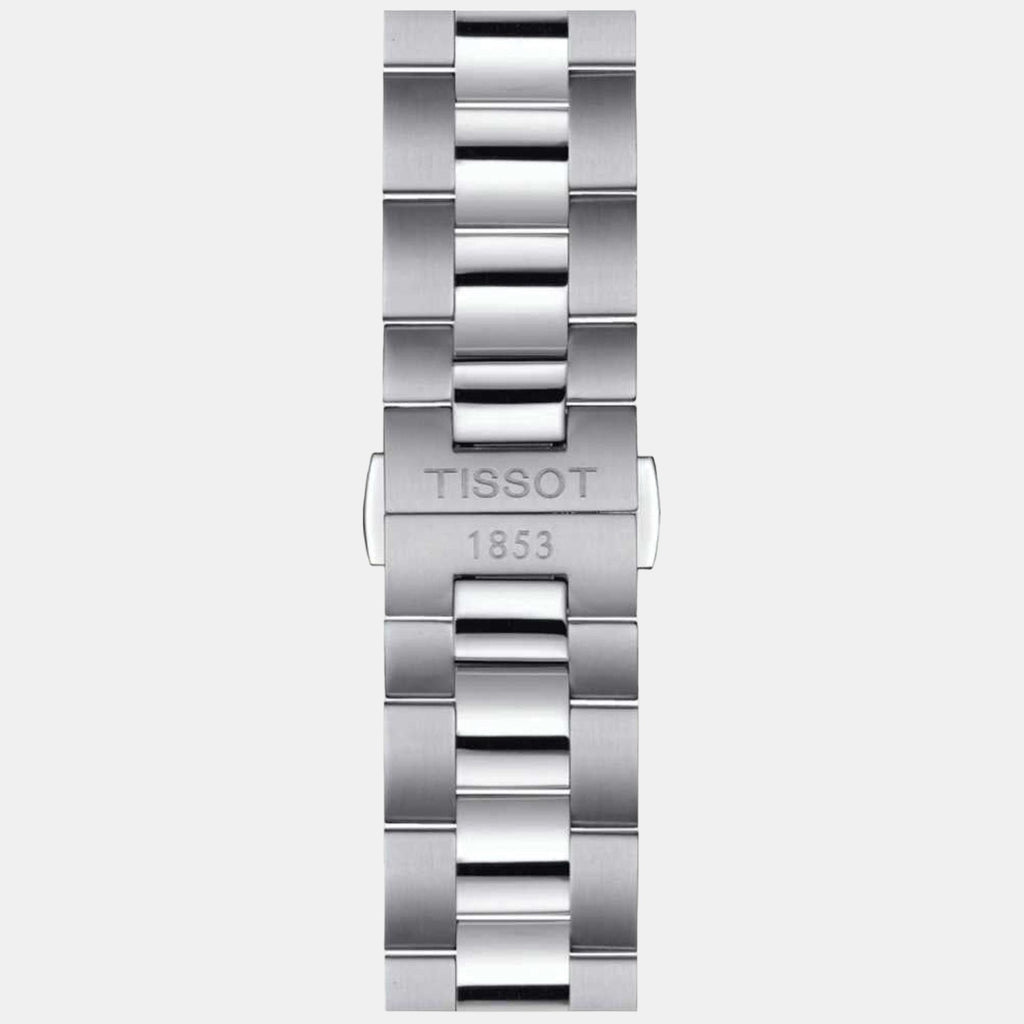 Tissot Stainless Steel Round watch