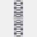 Tissot Stainless Steel Round watch