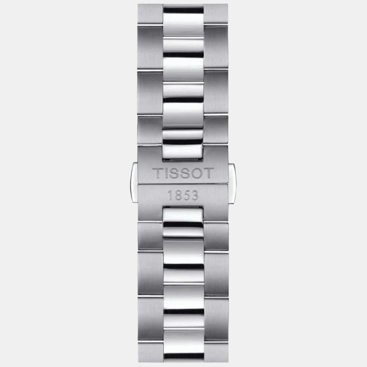 Tissot Stainless Steel Round watch
