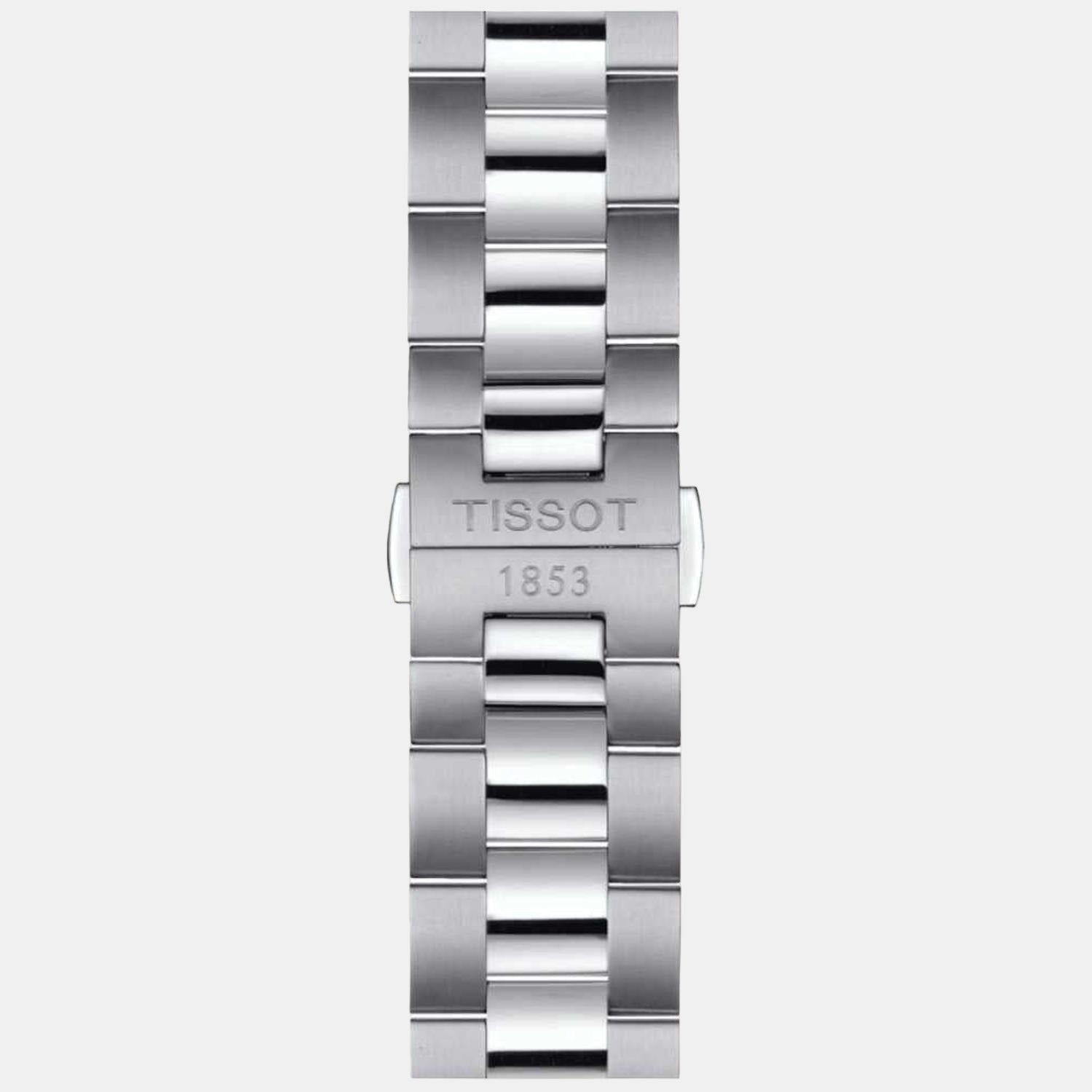 Tissot Stainless Steel Round watch