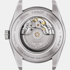 Tissot 40 mm Round Automatic watch