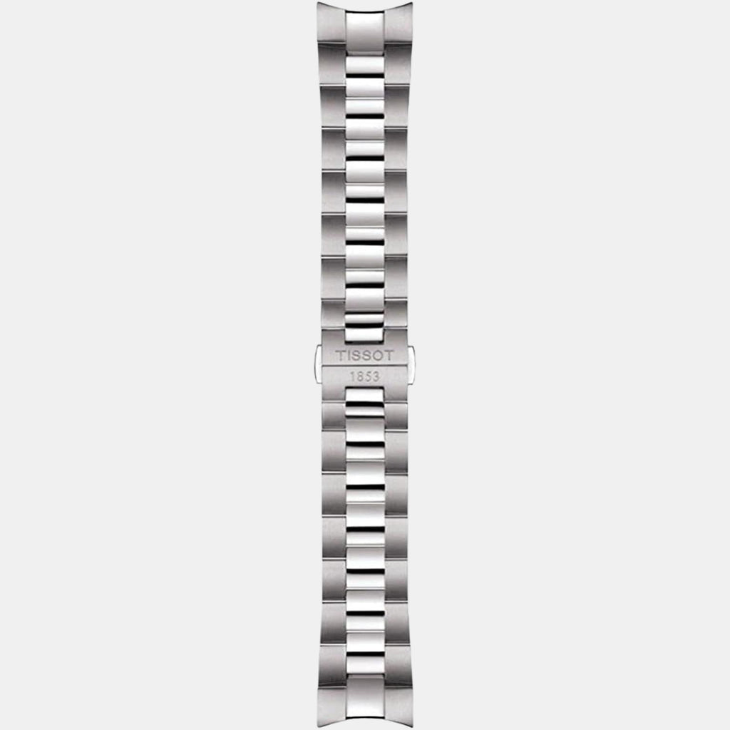 Tissot Stainless Steel Round watch