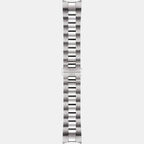 Tissot Stainless Steel Round watch