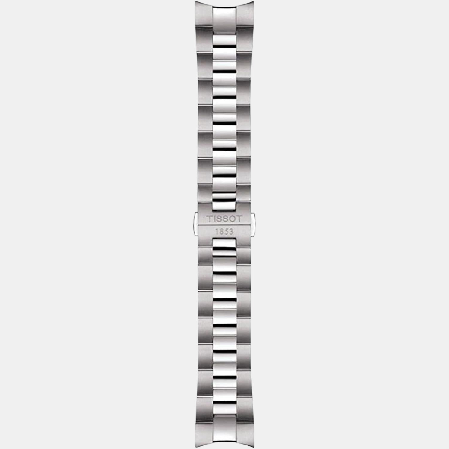 Tissot Stainless Steel Round watch