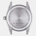 Tissot 40 mm Round Quartz watch