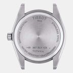 Tissot 40 mm Round Quartz watch