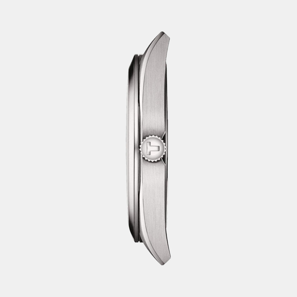 Tissot 40 mm Round Quartz watch