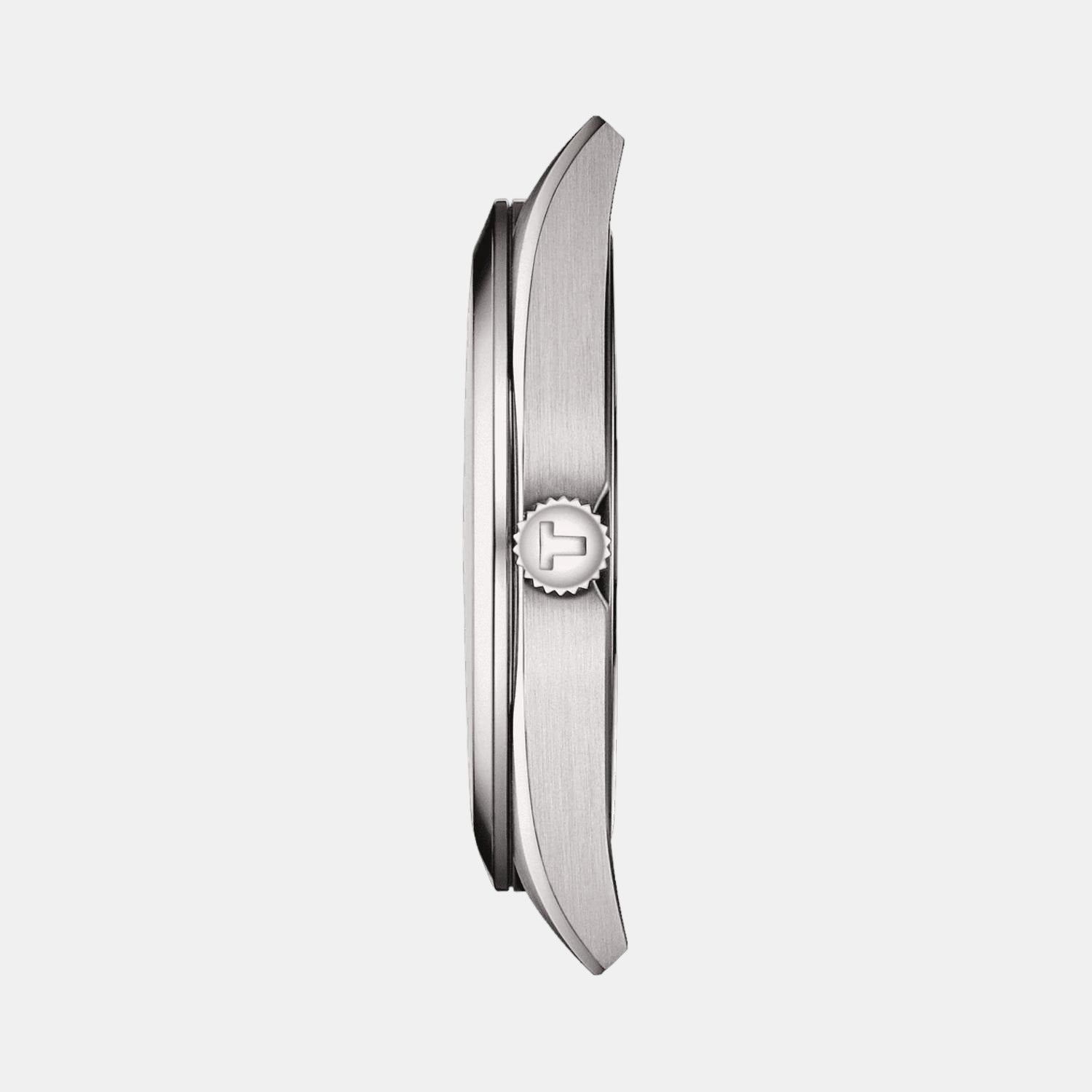 Tissot 40 mm Round Quartz watch