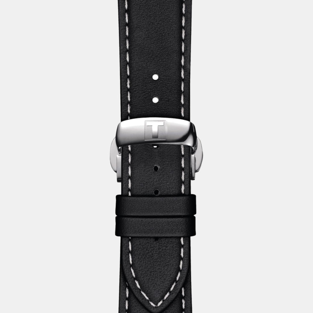 Tissot Stainless Steel Round watch