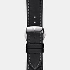 Tissot Stainless Steel Round watch