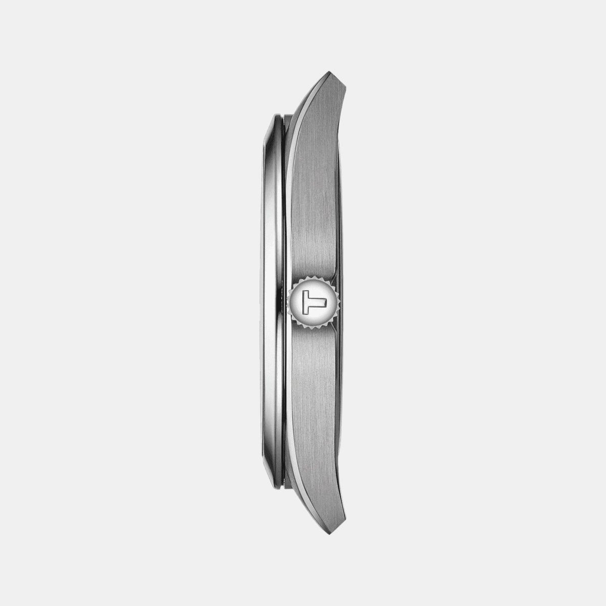 Tissot 40 mm Round Quartz watch