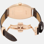 Tissot Women Oval White watch